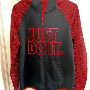 Nike Hoodie, Size M